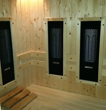 Apartament Nirvana In Aspen Golf Ski And Eleshnitsa