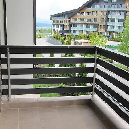 Apartament Nirvana In Aspen Golf Ski And