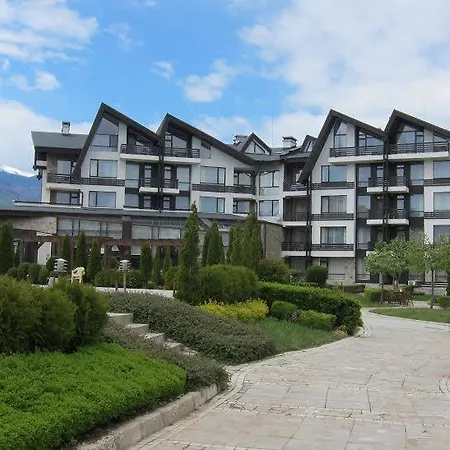 Nirvana In Aspen Golf Ski And Apartament