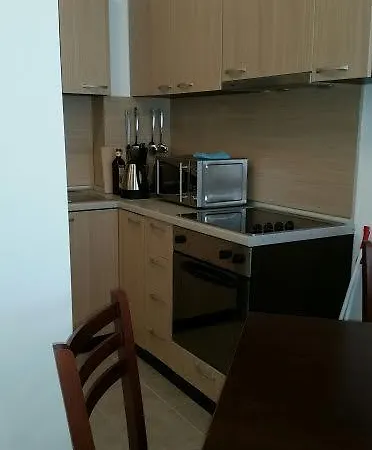 Apartament Nirvana In Aspen Golf Ski And Eleshnitsa